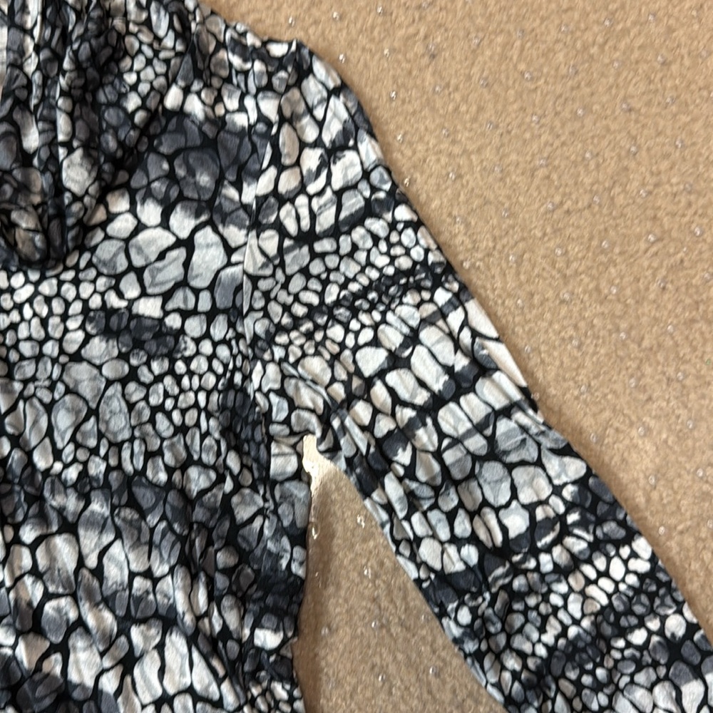Ruby Rd. Turtleneck - Picture 3 of 4